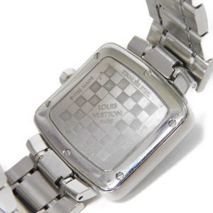 Louis Vuitton Tambour Watch