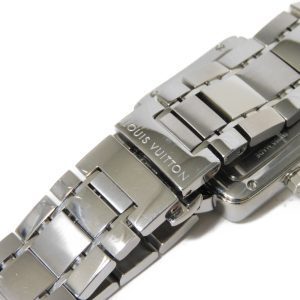 Louis Vuitton Tambour Watch