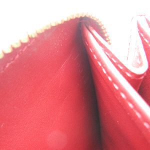 Louis Vuitton Zippy coin purse