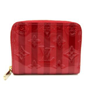 Louis Vuitton Zippy coin purse