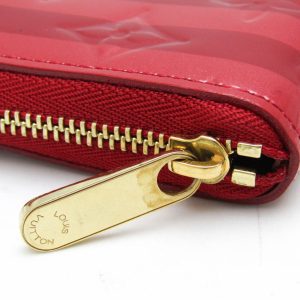 Louis Vuitton Zippy coin purse