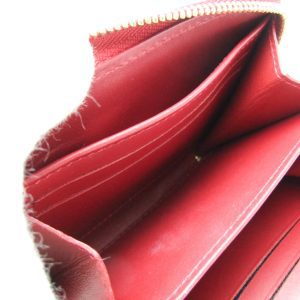 Louis Vuitton Zippy coin purse