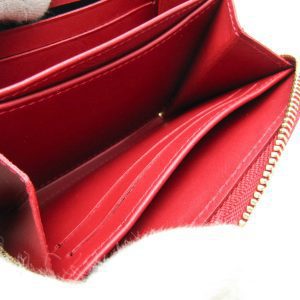 Louis Vuitton Zippy coin purse