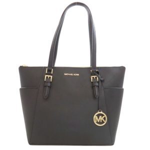 Michael Kors Charlotte Tote Bag