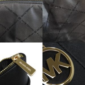 Michael Kors Charlotte Tote Bag
