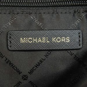 Michael Kors Charlotte Tote Bag