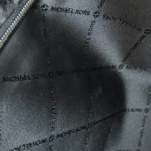 Michael Kors Charlotte Tote Bag