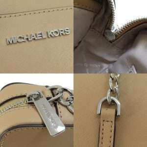 Michael Kors Jet Set Shoulder Bag