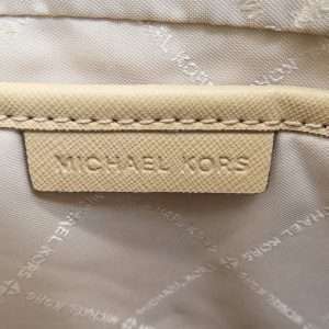 Michael Kors Jet Set Shoulder Bag