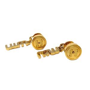 Miu Miu Earrings