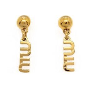 Miu Miu Earrings