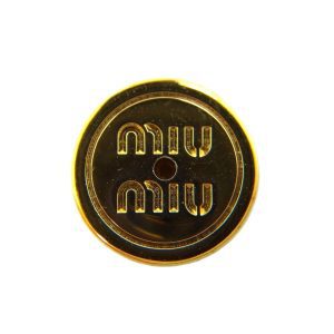 Miu Miu Earrings