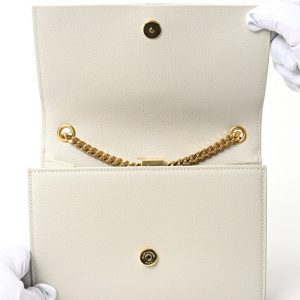 Saint Laurent Shoulder Bag