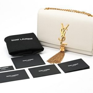 Saint Laurent Shoulder Bag