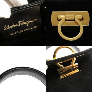 Salvatore Ferragamo Gancini