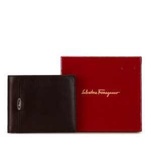 Salvatore Ferragamo Wallet