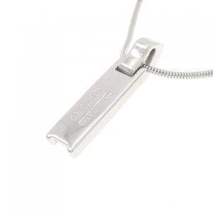 Tiffany & Co Atlas Necklace