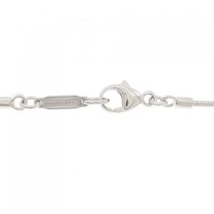Tiffany & Co Atlas Necklace