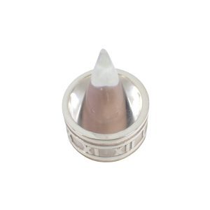 Tiffany & Co Atlas Ring