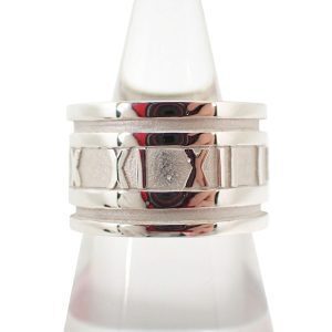 Tiffany & Co Atlas Ring
