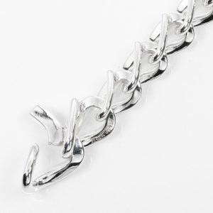 Tiffany & Co Bracelet a Maillon