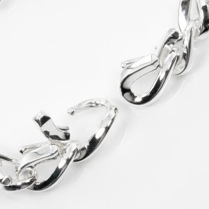 Tiffany & Co Bracelet a Maillon