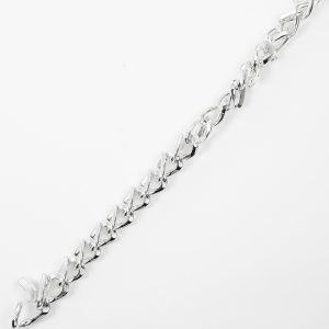 Tiffany & Co Bracelet a Maillon