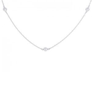 Tiffany & Co Diamonds By The Yard