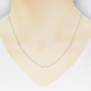 Tiffany & Co Diamonds By The Yard