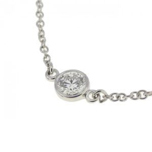 Tiffany & Co Diamonds By The Yard