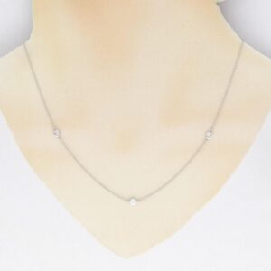 Tiffany & Co Diamonds By The Yard
