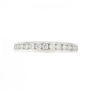 Tiffany & Co Eternity Ring