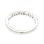 Tiffany & Co Eternity Ring