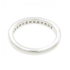 Tiffany & Co Eternity Ring