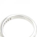Tiffany & Co Eternity Ring