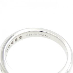 Tiffany & Co Eternity Ring
