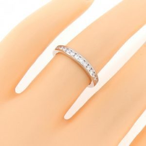 Tiffany & Co Eternity Ring