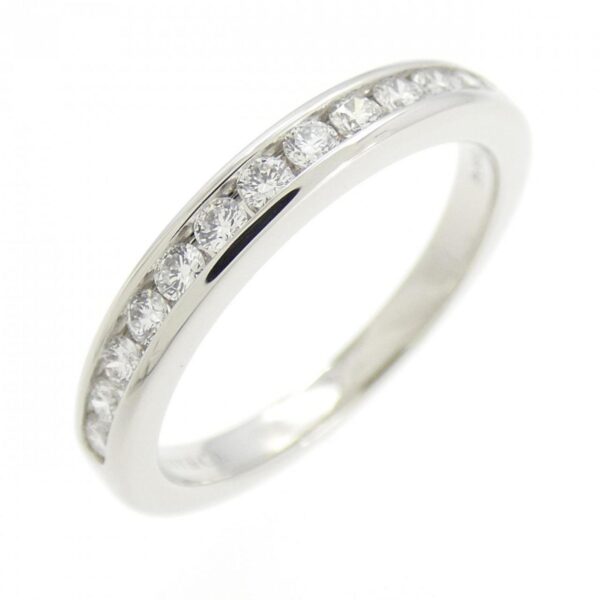 Tiffany & Co Eternity Ring