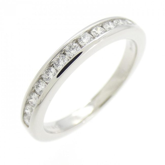 Tiffany & Co Eternity Ring