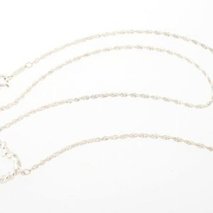 Tiffany & Co Heart Necklace