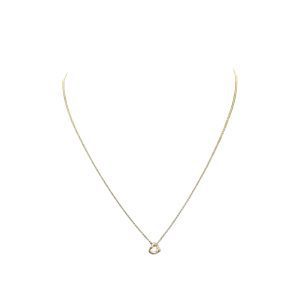 Tiffany & Co Heart Necklace