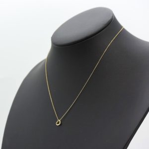 Tiffany & Co Heart Necklace