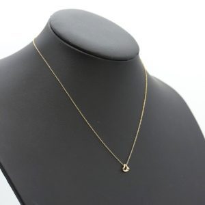 Tiffany & Co Heart Necklace