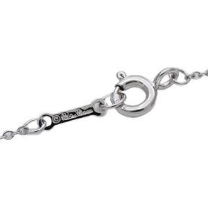 Tiffany & Co Loving heart