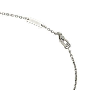 Van Cleef & Arpels Alhambra Necklace
