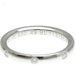 Van Cleef & Arpels Alliance Toujours Etoiles