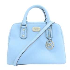 Michael Kors Saffiano Handbag