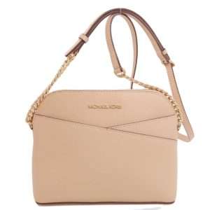 Michael Kors Jet Set Shoulder Bag