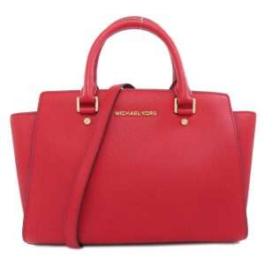 Michael Kors Selma Handbag