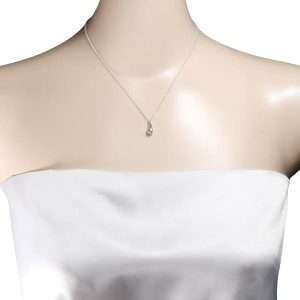 Tiffany & Co Teardrop Necklace